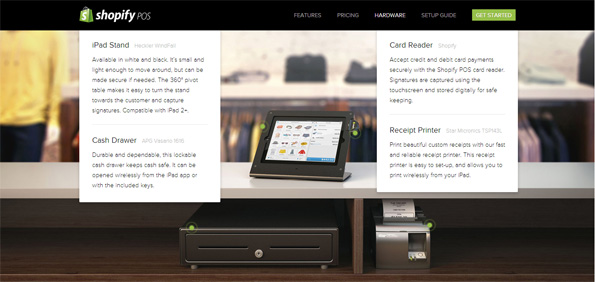 Shopify, il tuo negozio online senza troppi sforzi