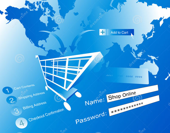 Migliaia di venditori online firmano la petizione per il libero commercio su internet